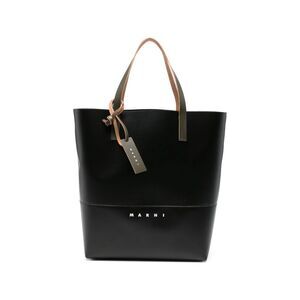 Marni Black Tote Bags Men